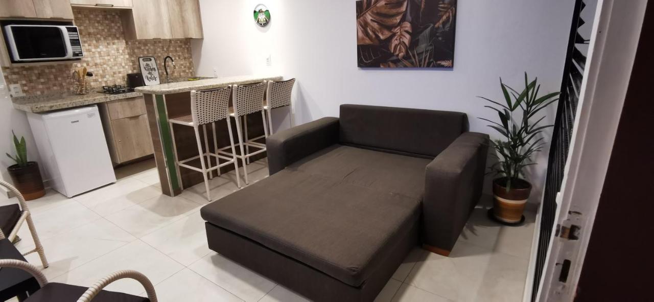 Peco Paradise Cumbuco Ap119 Ngoại thất bức ảnh