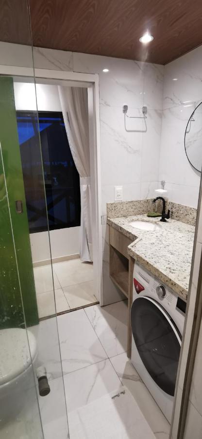 Peco Paradise Cumbuco Ap119 Ngoại thất bức ảnh