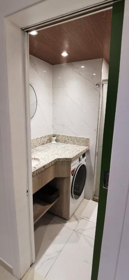 Peco Paradise Cumbuco Ap119 Ngoại thất bức ảnh