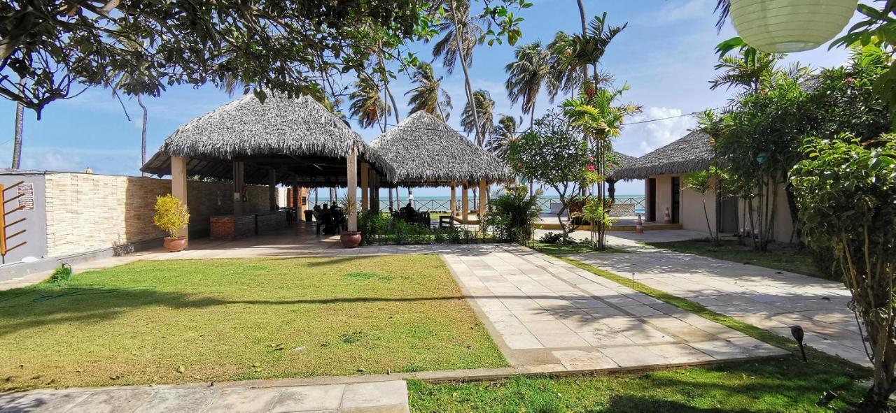 Peco Paradise Cumbuco Ap119 Ngoại thất bức ảnh