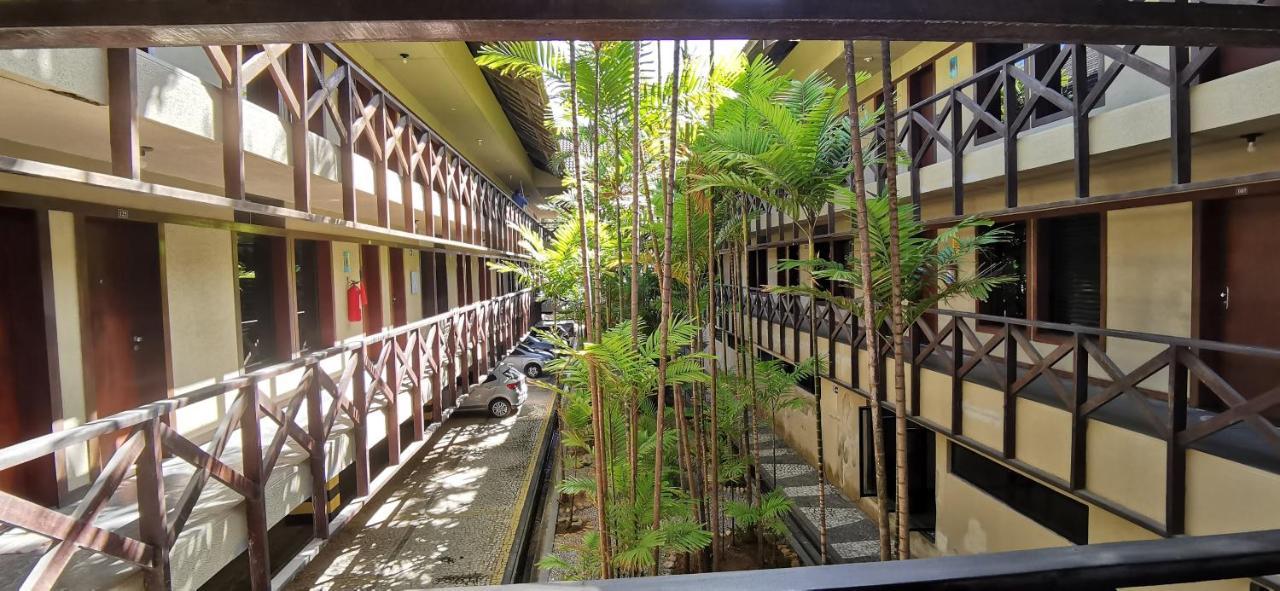 Peco Paradise Cumbuco Ap119 Ngoại thất bức ảnh