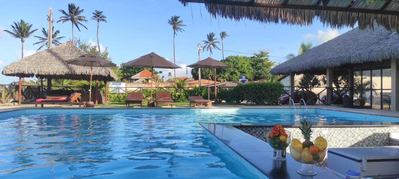 Peco Paradise Cumbuco Ap119 Ngoại thất bức ảnh