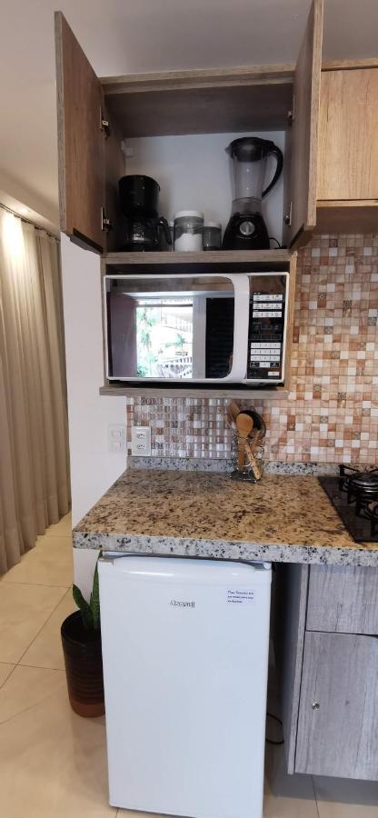 Peco Paradise Cumbuco Ap119 Ngoại thất bức ảnh