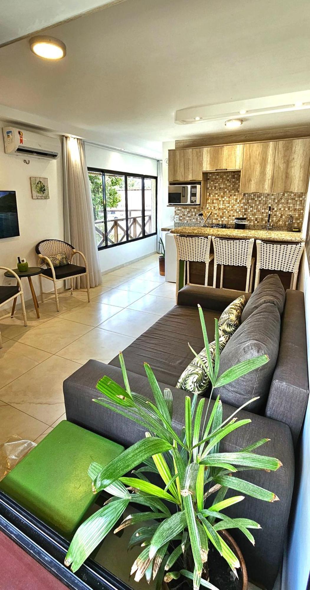 Peco Paradise Cumbuco Ap119 Ngoại thất bức ảnh