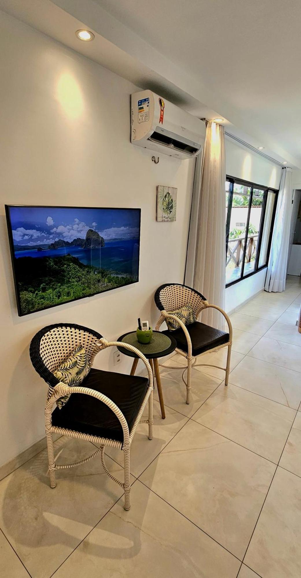 Peco Paradise Cumbuco Ap119 Ngoại thất bức ảnh
