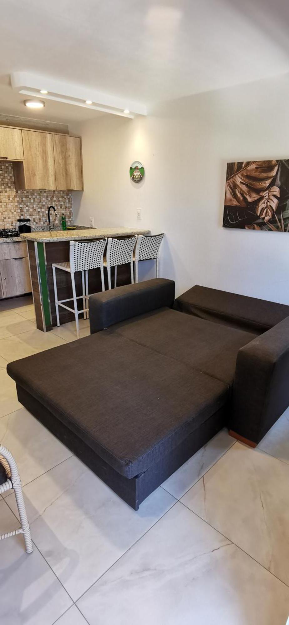 Peco Paradise Cumbuco Ap119 Phòng bức ảnh