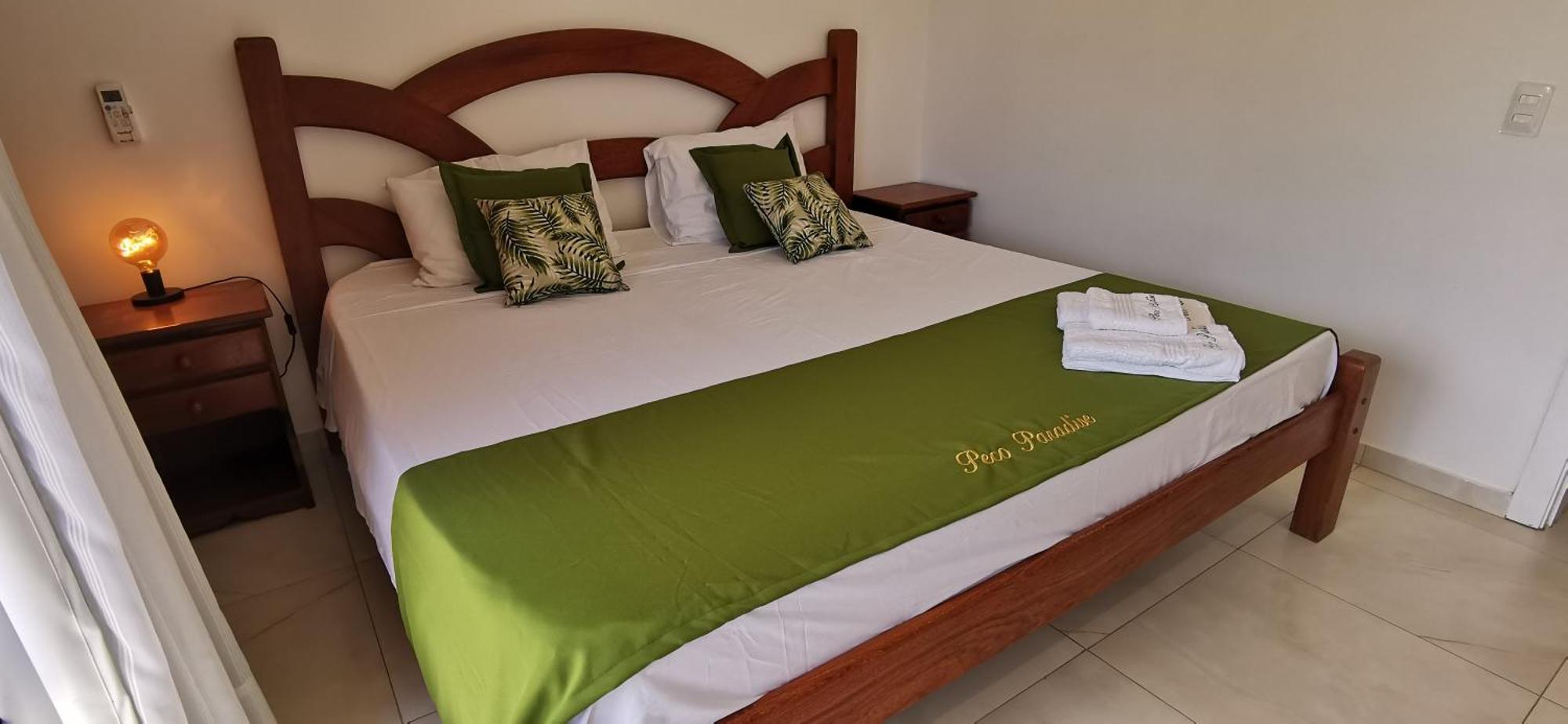 Peco Paradise Cumbuco Ap119 Phòng bức ảnh