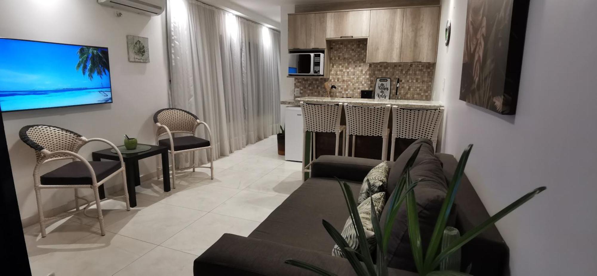 Peco Paradise Cumbuco Ap119 Phòng bức ảnh