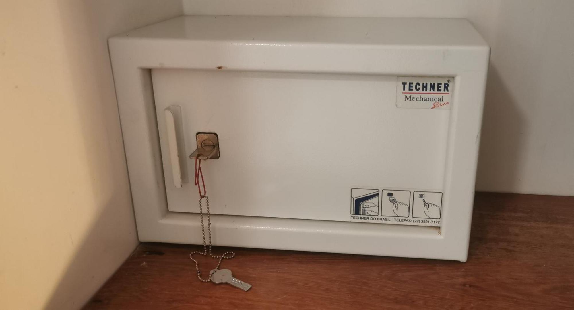 Peco Paradise Cumbuco Ap119 Phòng bức ảnh