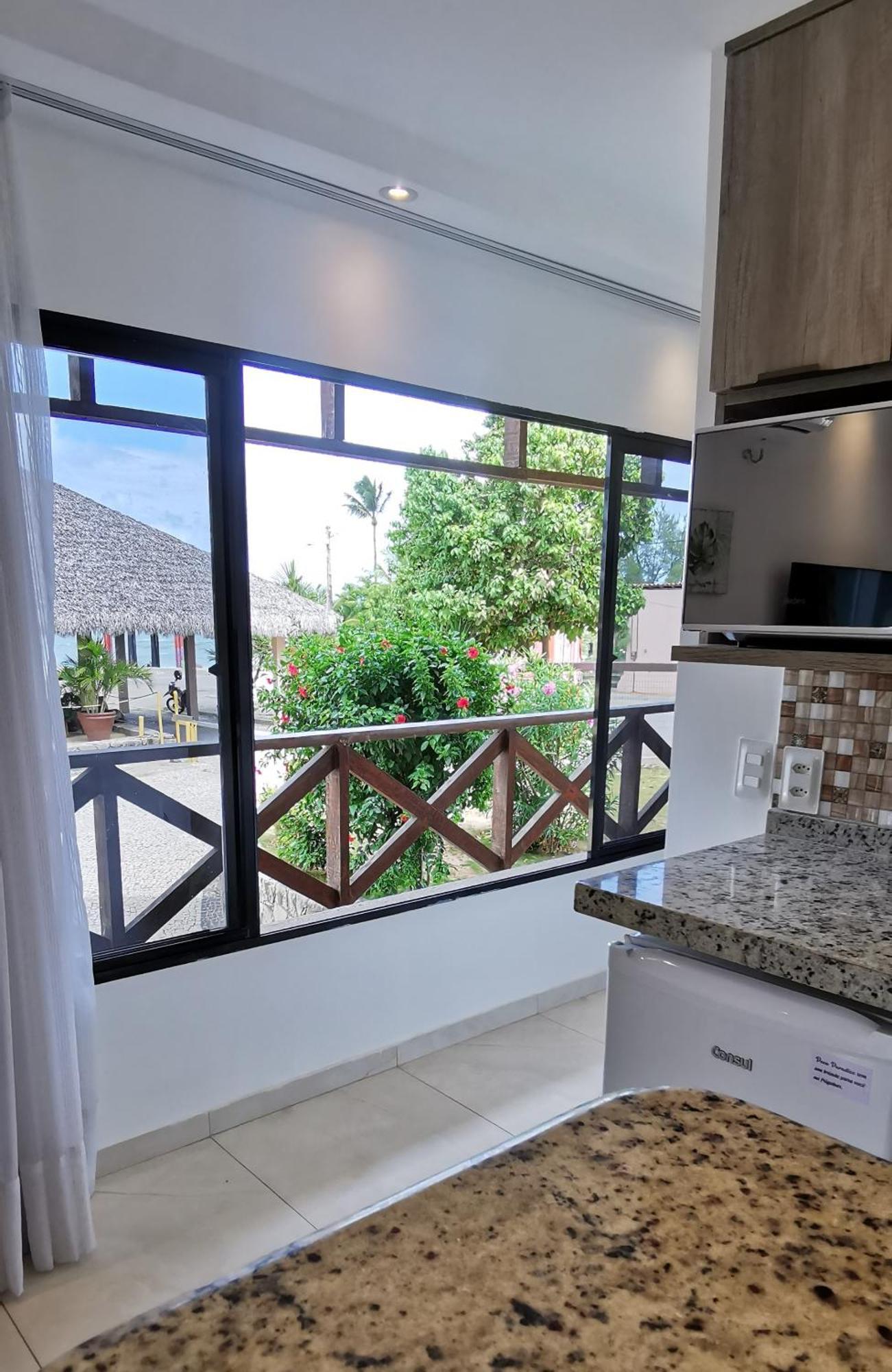 Peco Paradise Cumbuco Ap119 Phòng bức ảnh